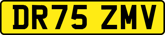 DR75ZMV
