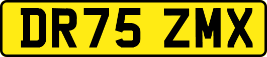 DR75ZMX