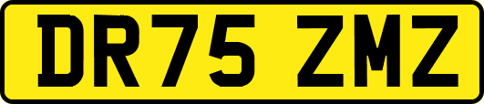 DR75ZMZ