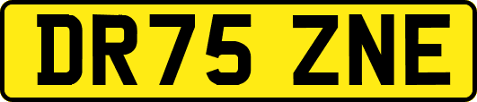 DR75ZNE
