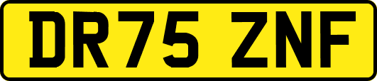 DR75ZNF
