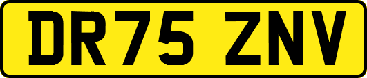 DR75ZNV