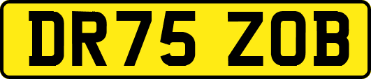 DR75ZOB