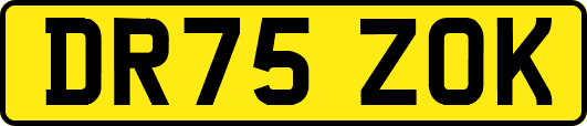 DR75ZOK