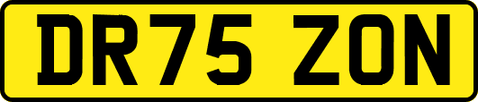 DR75ZON