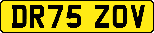 DR75ZOV