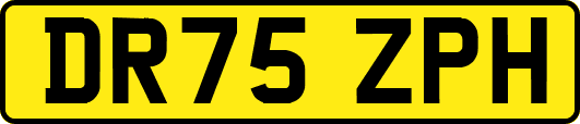 DR75ZPH