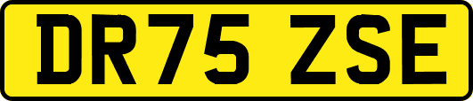 DR75ZSE