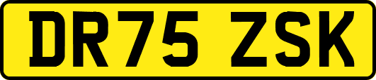 DR75ZSK
