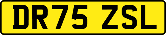 DR75ZSL