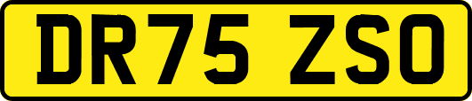 DR75ZSO