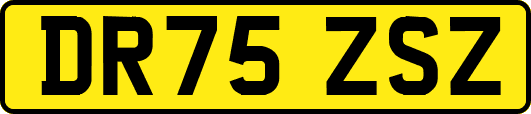 DR75ZSZ