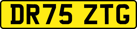 DR75ZTG