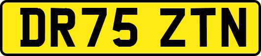 DR75ZTN