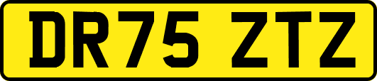 DR75ZTZ