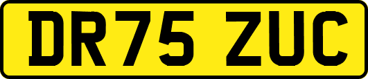 DR75ZUC