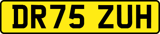 DR75ZUH