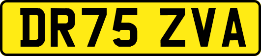 DR75ZVA