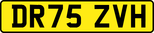 DR75ZVH