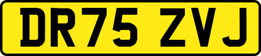 DR75ZVJ