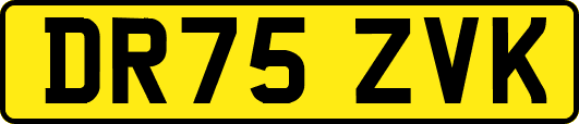 DR75ZVK