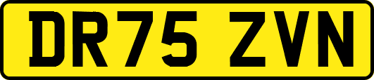 DR75ZVN