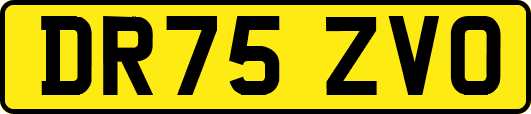 DR75ZVO
