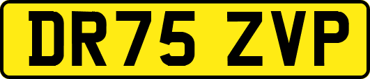DR75ZVP