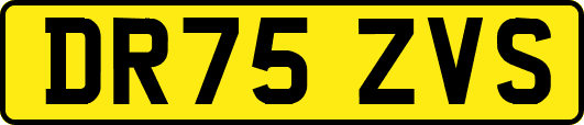 DR75ZVS