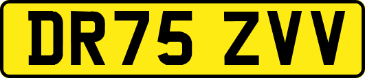 DR75ZVV