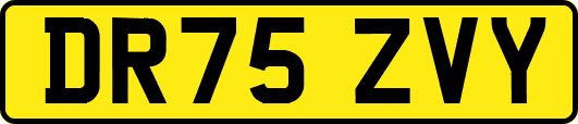 DR75ZVY