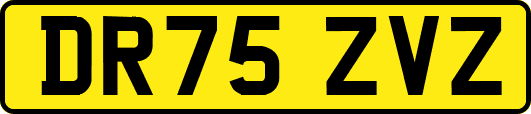 DR75ZVZ