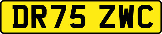 DR75ZWC