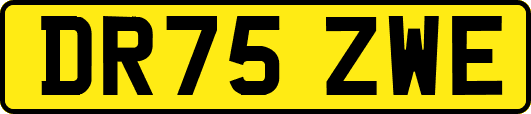 DR75ZWE