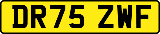 DR75ZWF