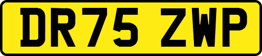 DR75ZWP