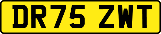 DR75ZWT