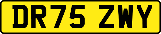 DR75ZWY