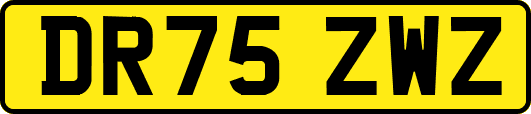 DR75ZWZ