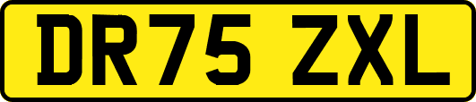 DR75ZXL