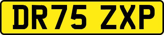 DR75ZXP