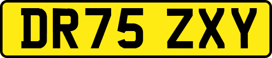 DR75ZXY
