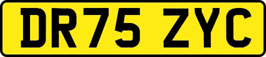 DR75ZYC