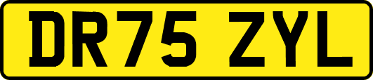 DR75ZYL