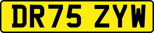 DR75ZYW