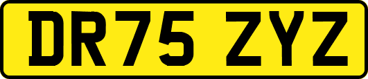 DR75ZYZ
