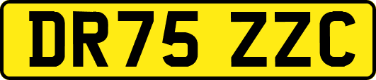 DR75ZZC