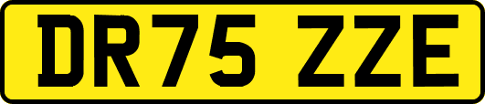 DR75ZZE