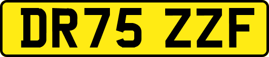 DR75ZZF