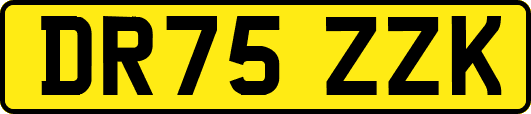 DR75ZZK